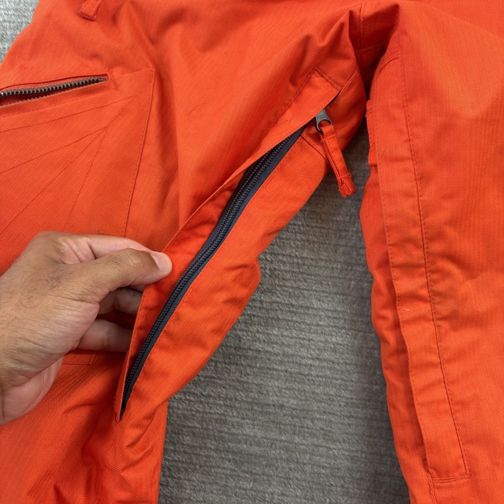 Volcom Snow Pants YOUTH Small - Picture 11 of 13